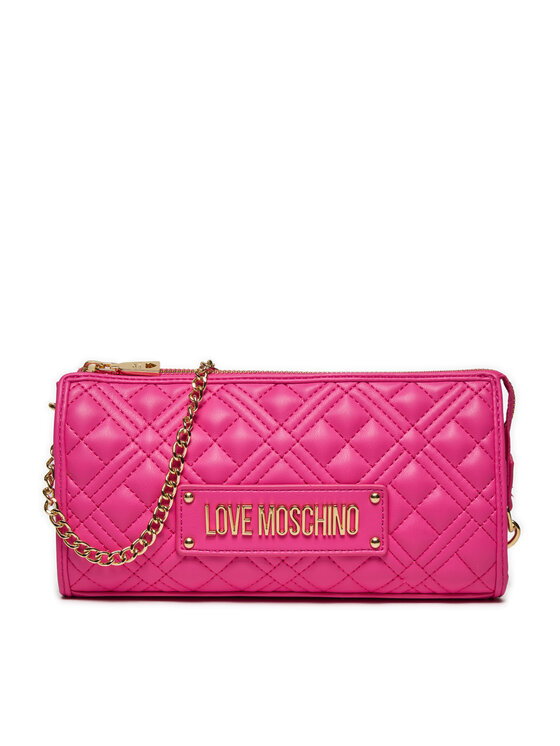 Torebka LOVE MOSCHINO