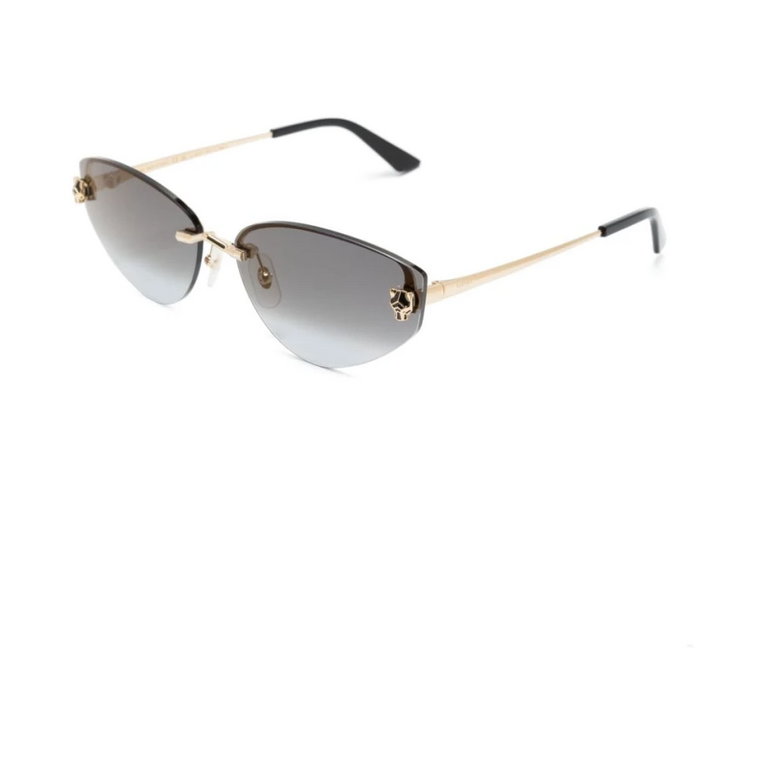 Ct0431S 004 Sunglasses Cartier