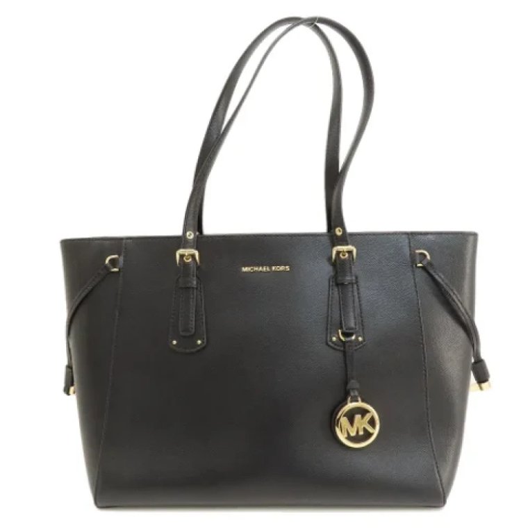 Pre-owned Plastic totes Michael Kors Pre-owned