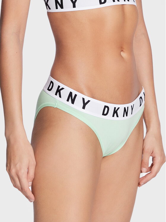 Figi klasyczne DKNY