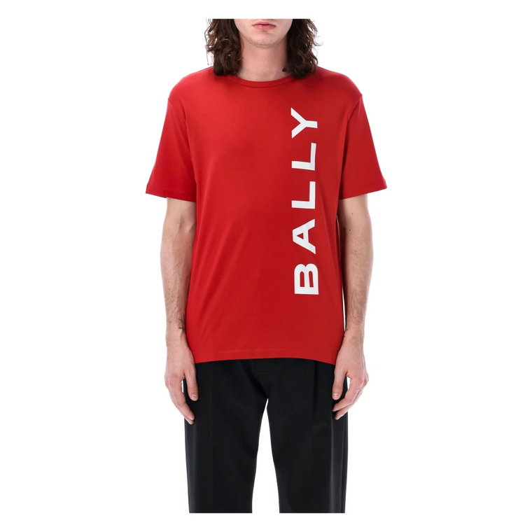 T-Shirts Bally