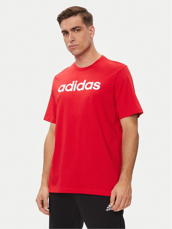 T-Shirt adidas