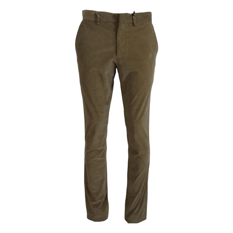 Slim-fit Trousers Tommy Hilfiger