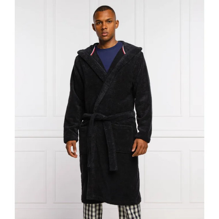 Tommy Hilfiger Szlafrok ROBE | Regular Fit