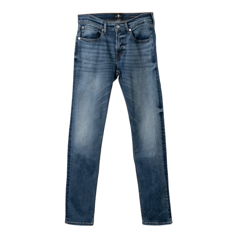 Slim-fit Jeans 7 For All Mankind