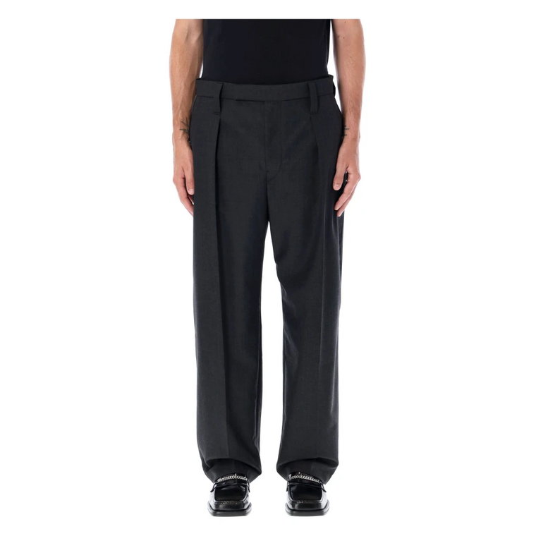 Trousers Lemaire