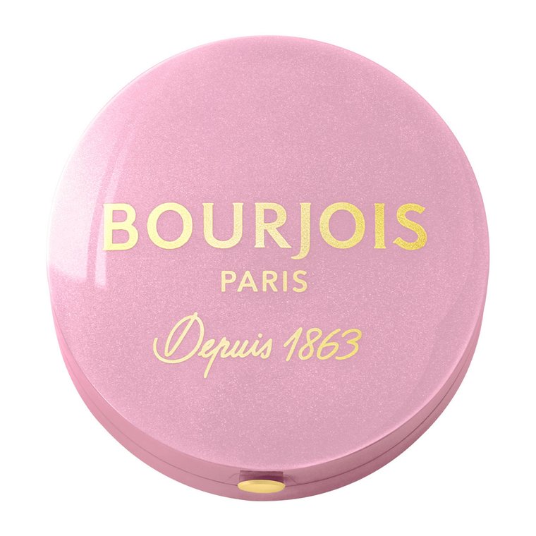 Bourjois Pastel Joues 17 Rose Poupee Róż do policzków