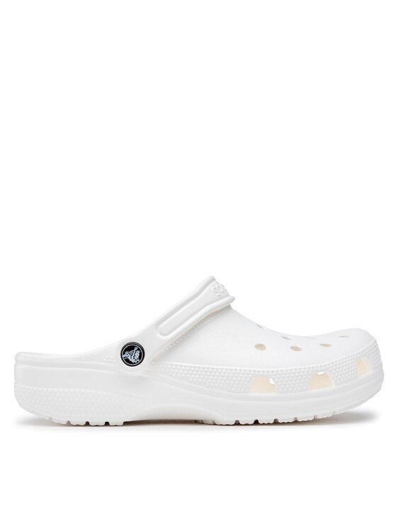 Klapki Crocs