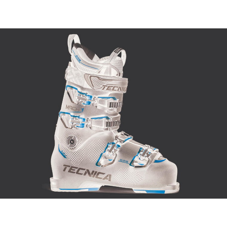 Buty narciarskie All Mountain męskie Tecnica Mach1 110 MV 2019