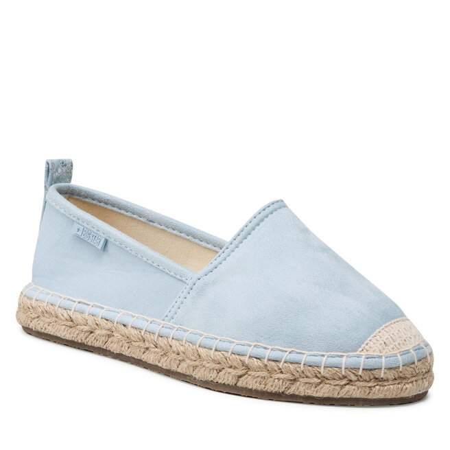 Espadryle Big Star Shoes