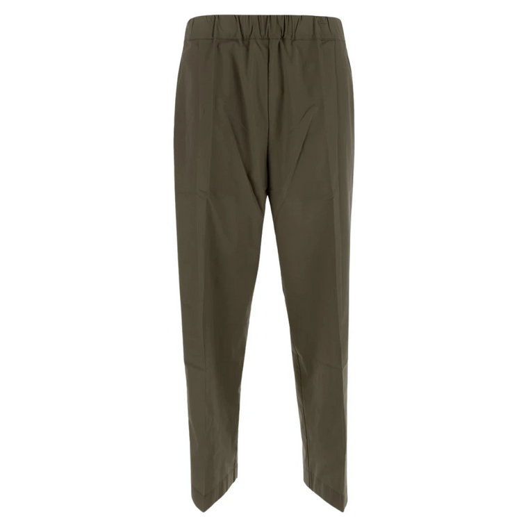 Straight Trousers Laneus