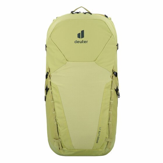 Deuter Speed Lite 25 Plecak 55 cm linden-sprout