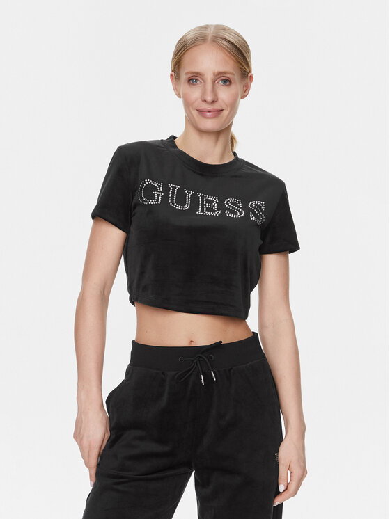 T-Shirt Guess