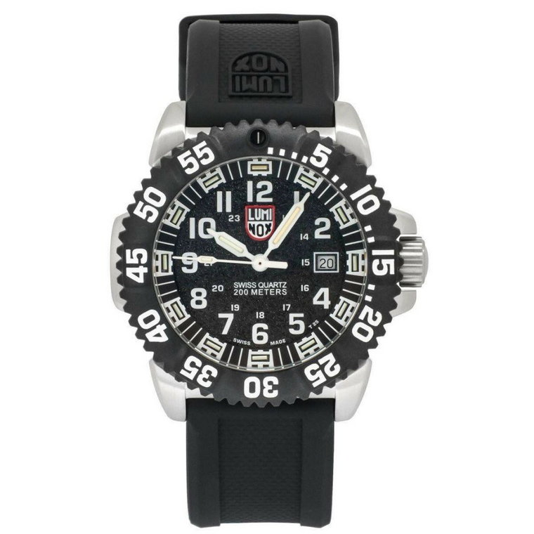 Zegarek Męski Luminox XS.3151.NV.F (Ø 45 mm)