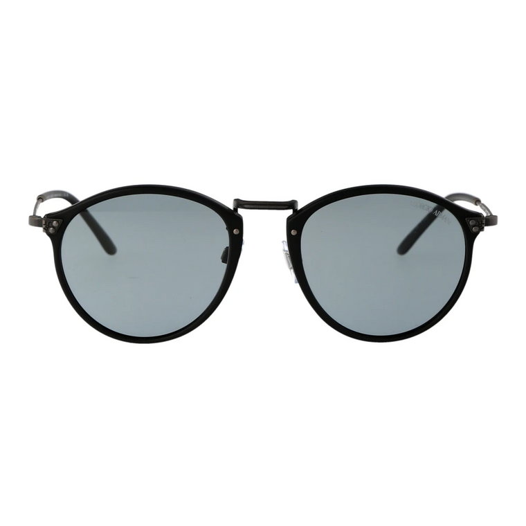 Stylowe Okulary Przeciwsłoneczne dla Modnego Wyglądu Giorgio Armani