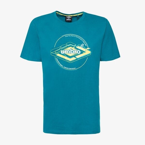 UMBRO T-SHIRT STONEW