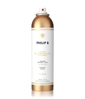 Philip B Jet Set Precision Control Spray do włosów 260 ml