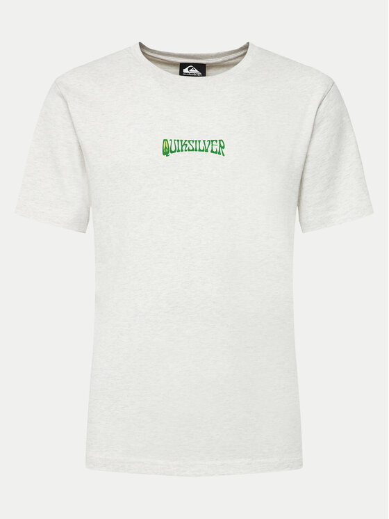 T-Shirt Quiksilver