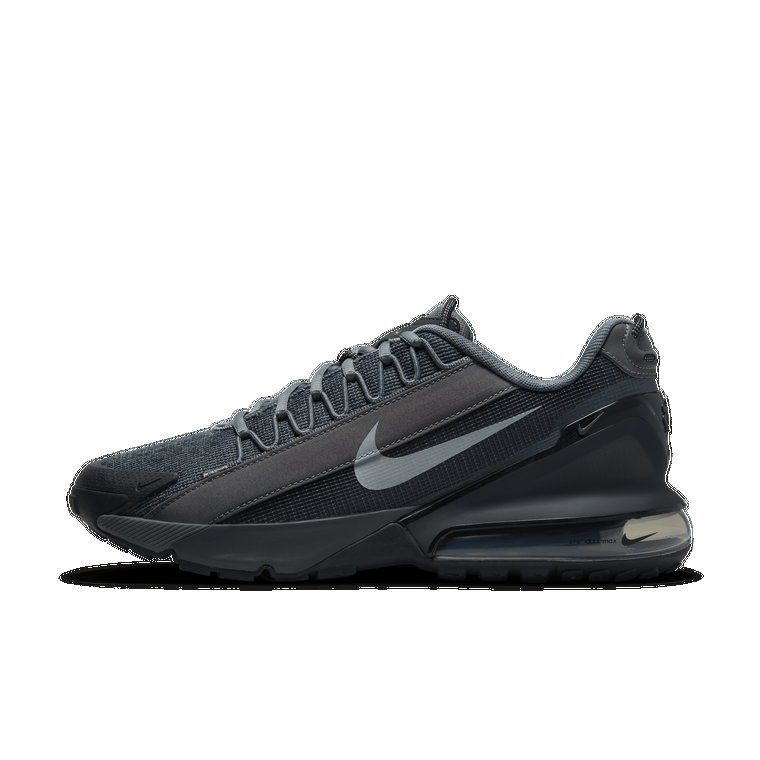 Buty męskie Nike Air Max Pulse Roam - Czerwony