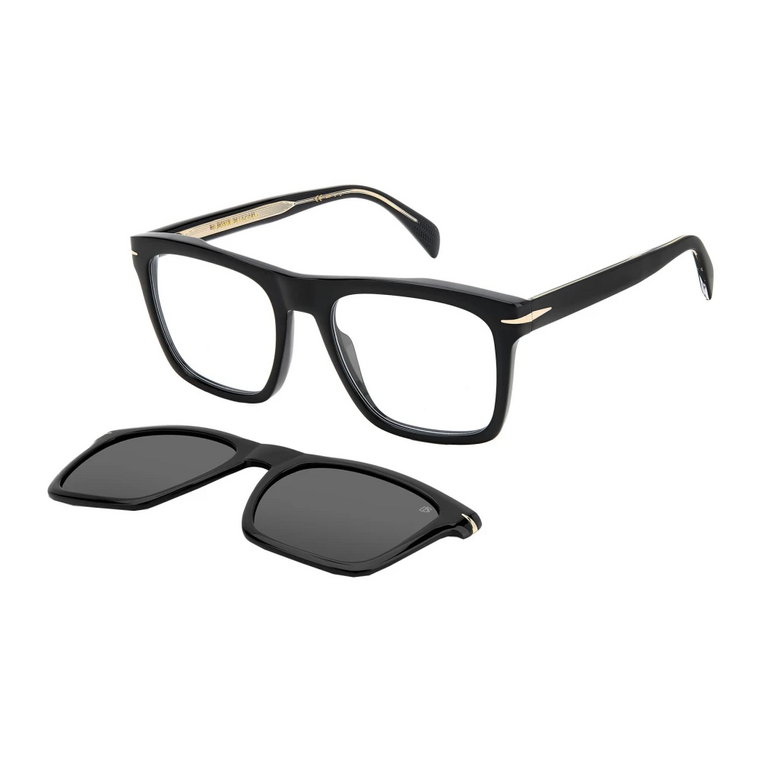 Okulary przeciwsłoneczne DB 7000/Cs Eyewear by David Beckham