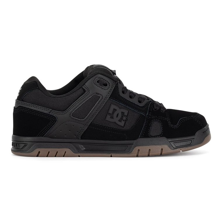 Obuwie sportowe DC Shoes STAG 320188-BGM