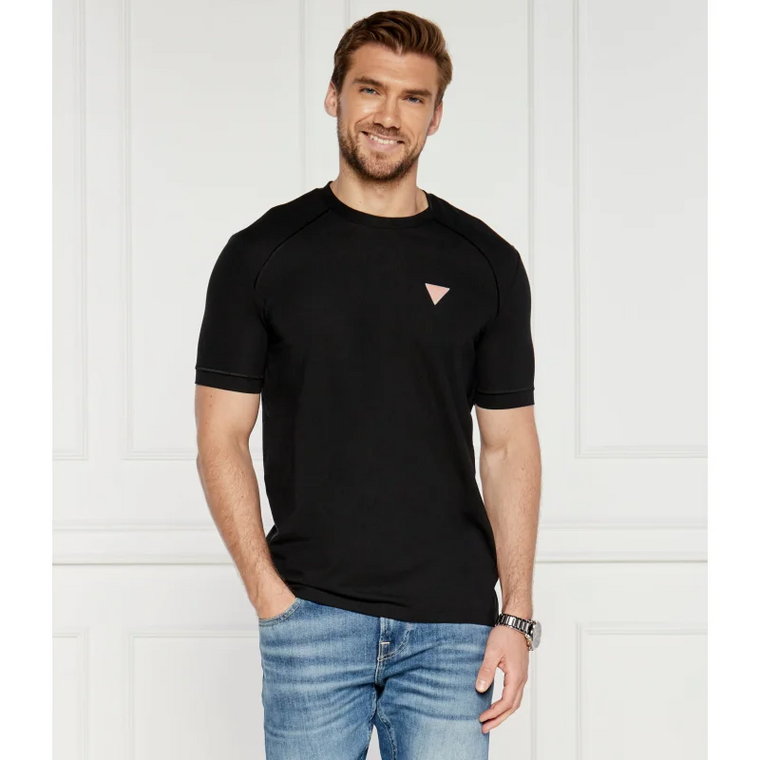 GUESS ACTIVE T-shirt HENRIKO | Regular Fit