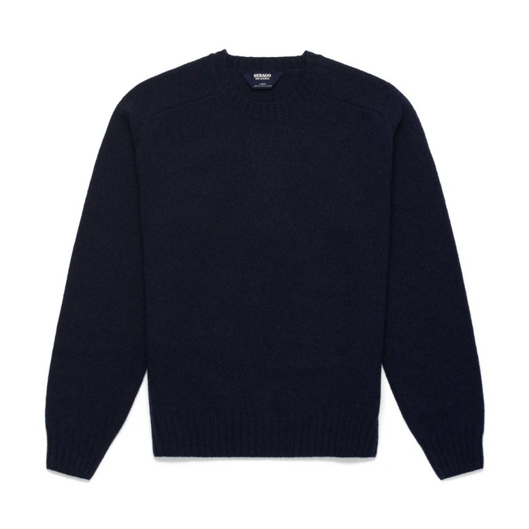 Round-neck Knitwear Sebago