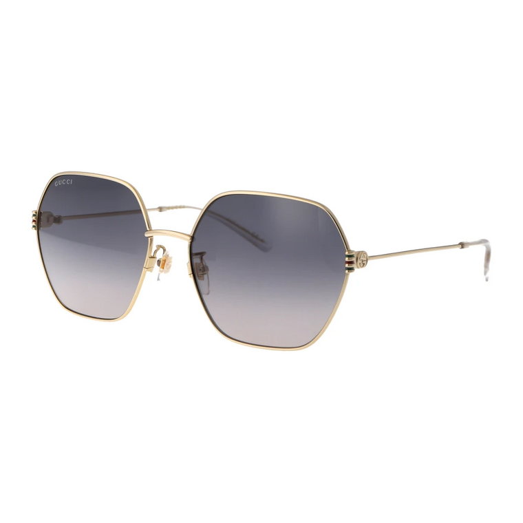 Stylowe okulary przeciwsłoneczne Gg1285Sa Gucci