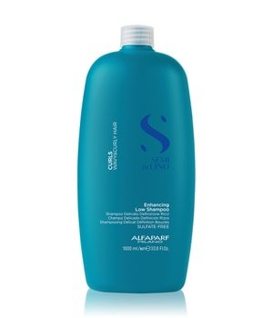 ALFAPARF MILANO Semi di Lino Curls Enhancing Low Shampoo Szampon do włosów 1000 ml