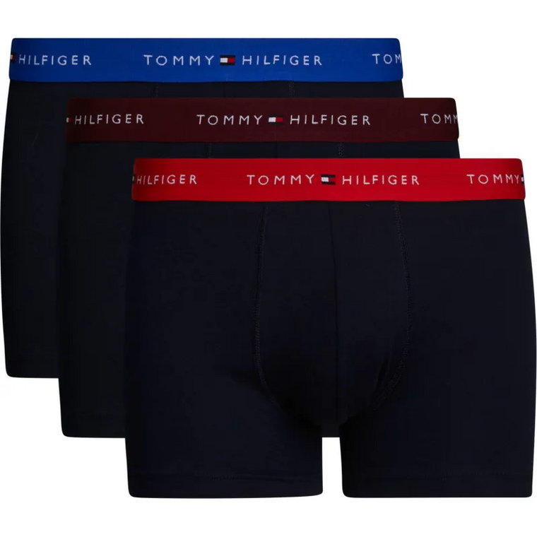 Tommy Hilfiger Bokserki 3-pack