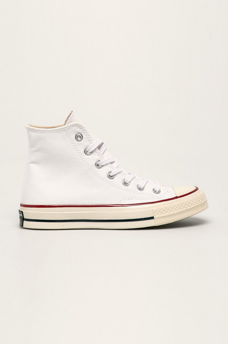 Converse trampki Chuck 70 kolor biały C162056