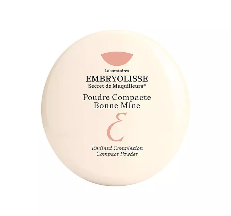 EMBRYOLISSE SECRET DE MAQUILLEURS PUDER WYGŁADZAJĄCO BRĄZUJĄCY 12G