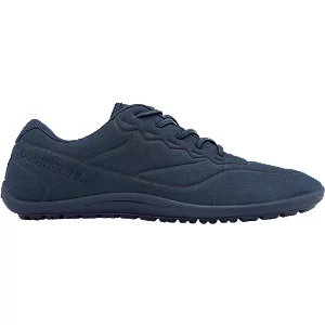 Granatowe sneakersy dockers - Damskie - Kolor: Granatowe - Rozmiar: 39