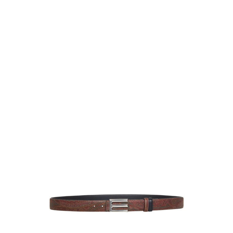 Belts Etro