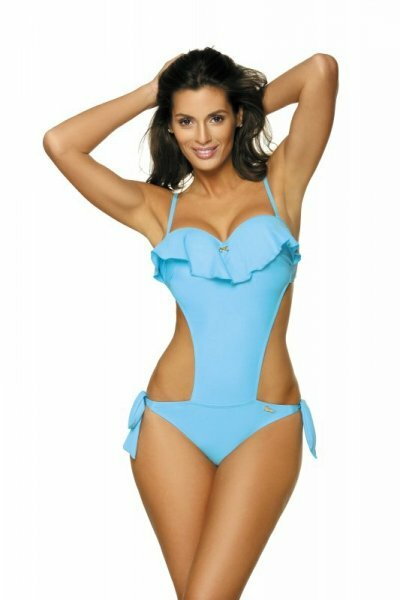 Marko Carmen Skipper M-468 (4) monokini