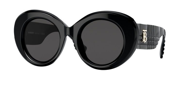 Okulary Przeciwsłoneczne Burberry BE 4370U MARGOT 300187