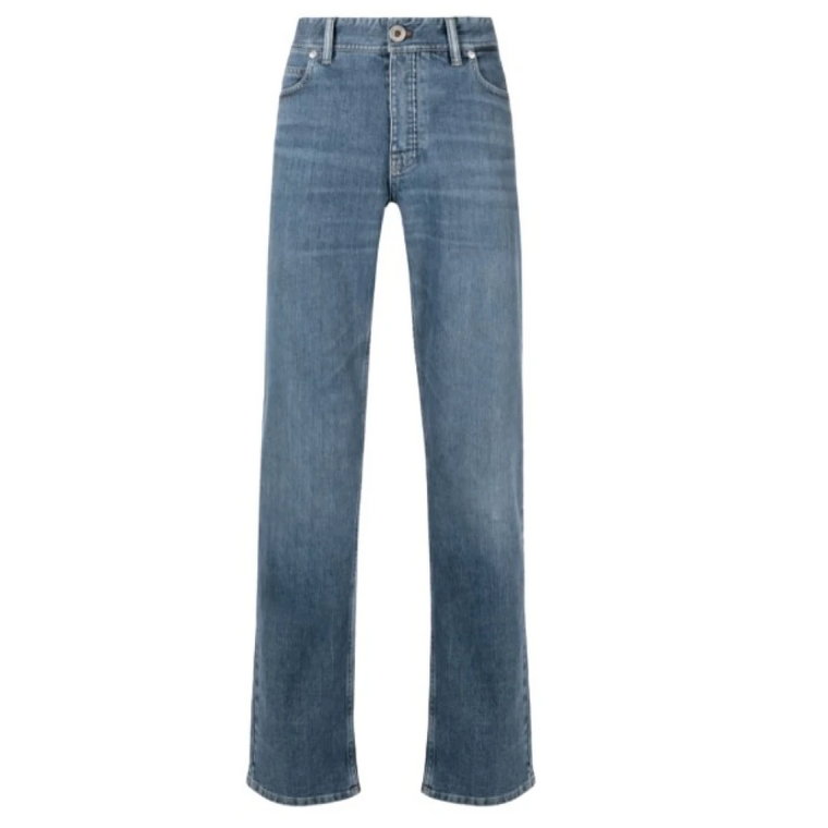 Jeans Brioni