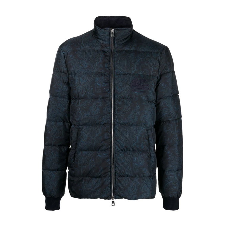 Winter Jackets Etro