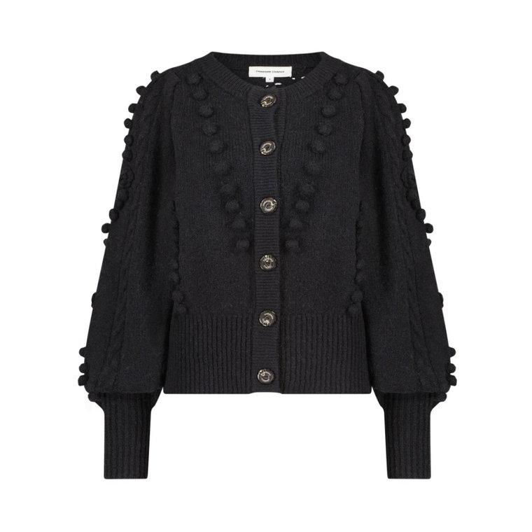 Pop Cardigan Fabienne Chapot