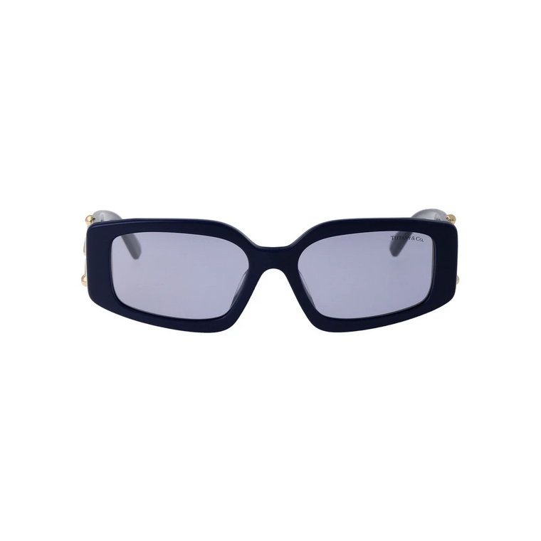 Okulary przeciwsłoneczne 0Tf4208U - 83852S Tiffany
