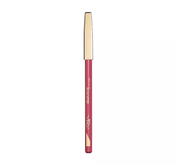 LOREAL COLOR RICHE KONTURÓWKA DO UST 302 BOIS DE ROSE