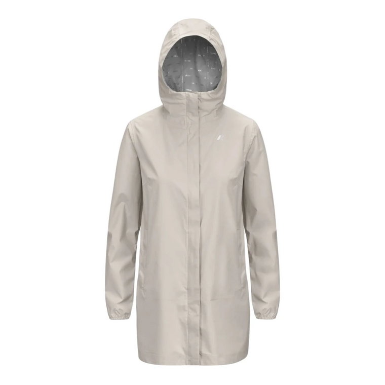 Rain Jackets K-Way