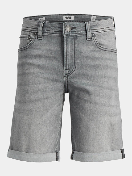 Szorty jeansowe Jack&Jones Junior