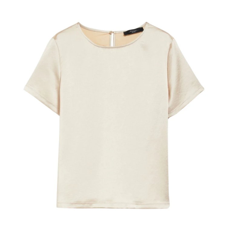 T-Shirts Max Mara Weekend