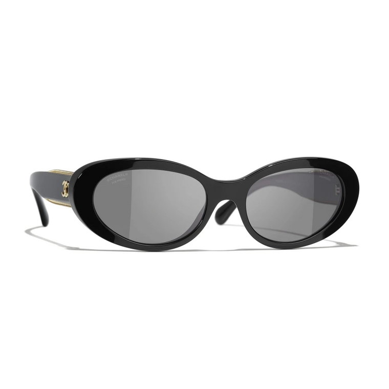 Ch5515 C71451 Sunglasses Chanel