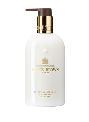 Molton Brown Jasmine & Sun Rose