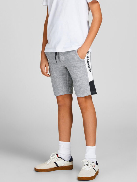 Szorty sportowe Jack&Jones Junior