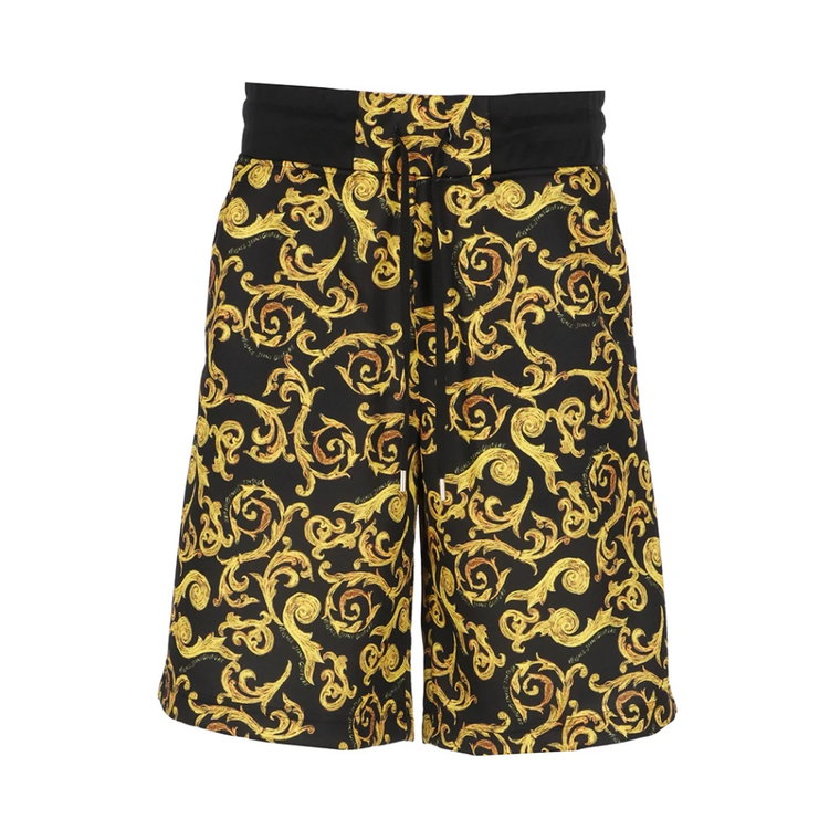 Long Shorts Versace Jeans Couture