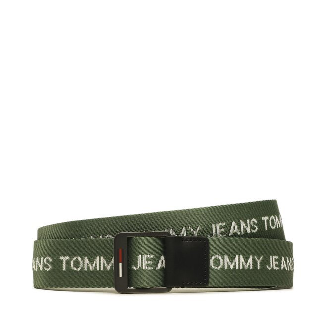 Pasek Męski Tommy Jeans