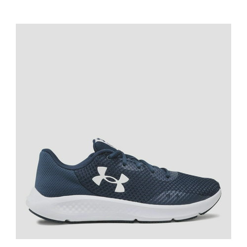 Męskie Buty sportowe do biegania Under Armour Charged Pursuit 3 3024878-401 45,5 (11.5US) 29,5 cm (195252758318). Sneakersy męskie